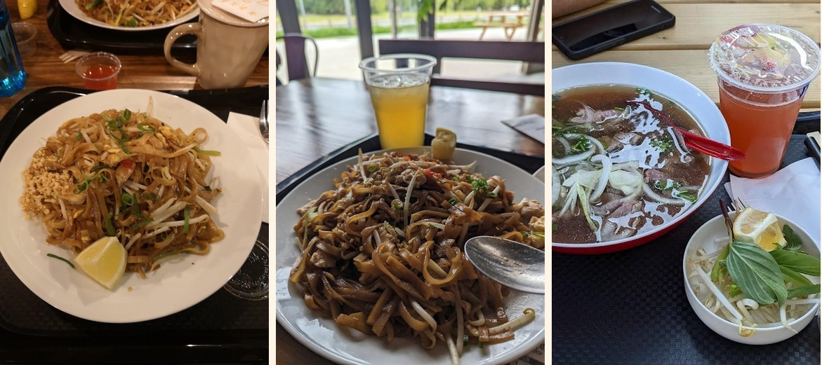 L'ASIAN 77 - Gallery Image 9