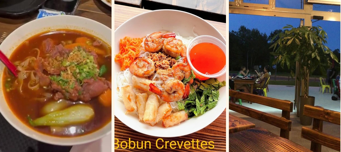 L'ASIAN 77 - Gallery Image 1