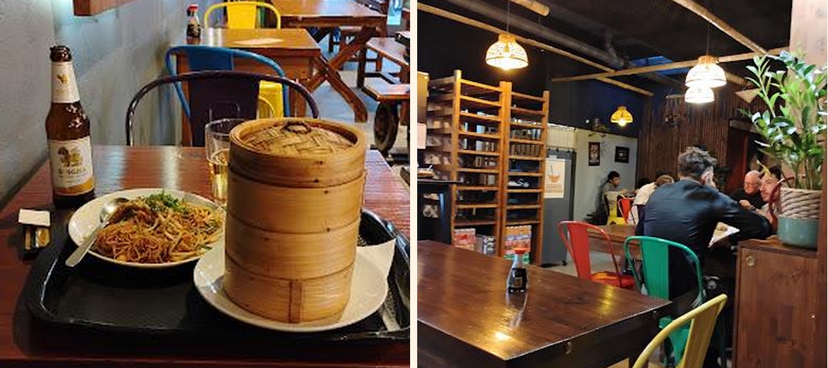 L'ASIAN 77 - Gallery Image 3