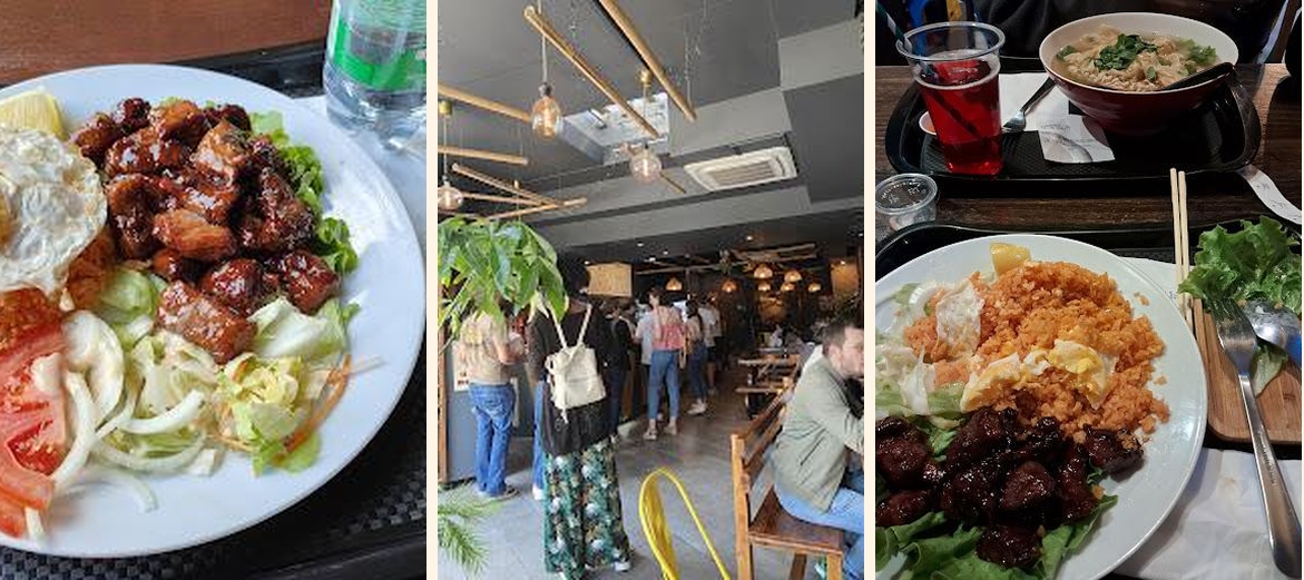 L'ASIAN 77 - Gallery Image 6